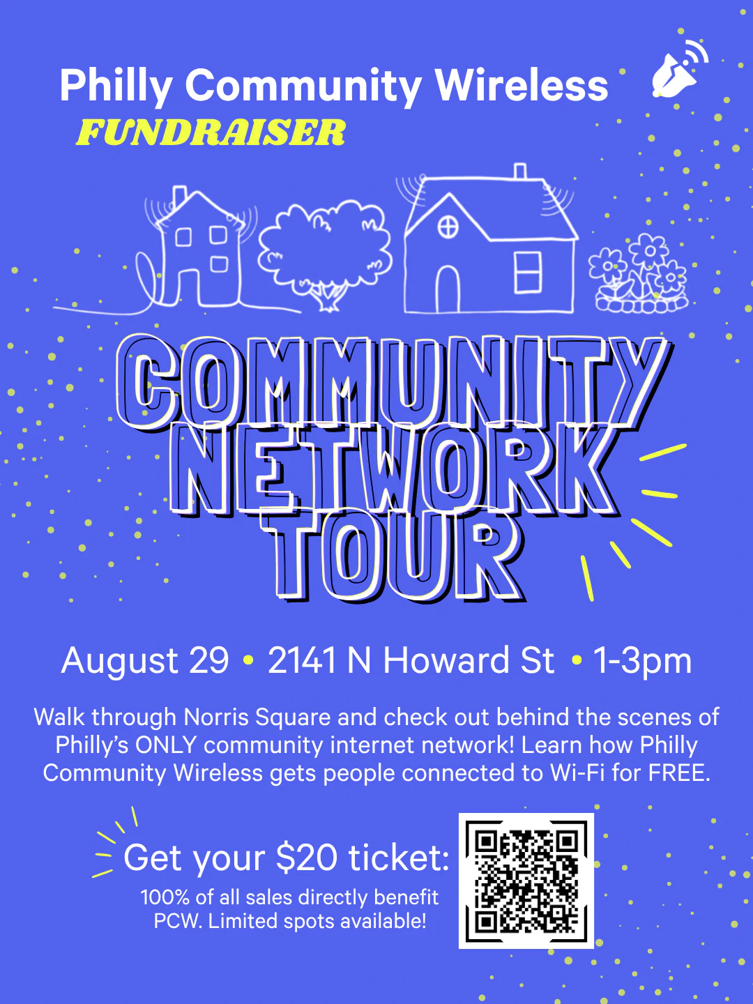 Flyer.