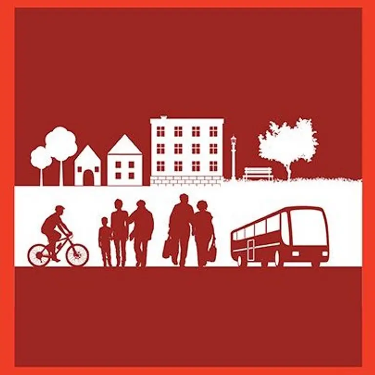 AARP Community Challenge Grant