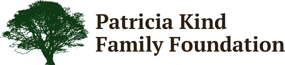 Patricia Kind Family Foundation