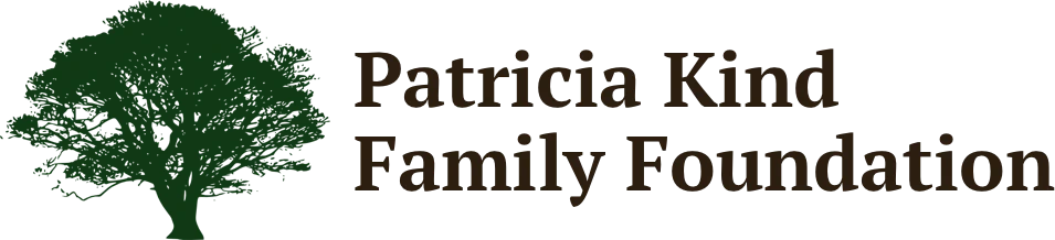 Patricia Kind Family Foundation