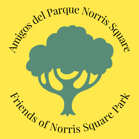 Friends of Norris Square Park