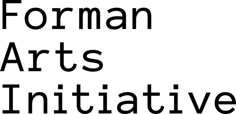 Forman Arts Initiative