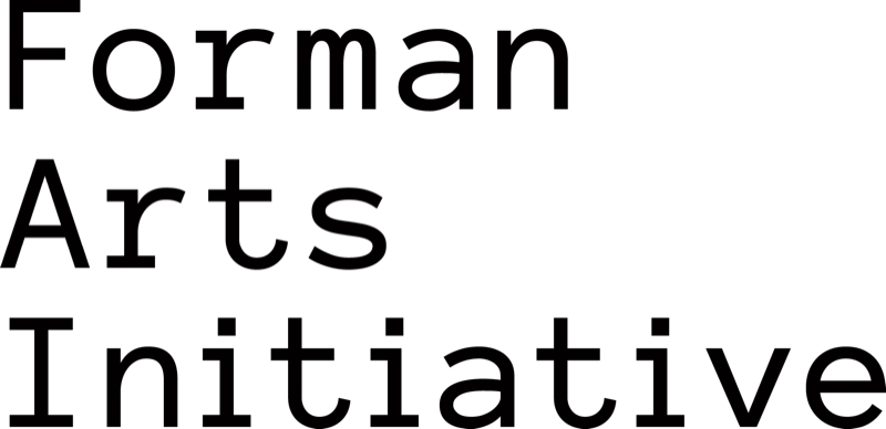 Forman Arts Initiative
