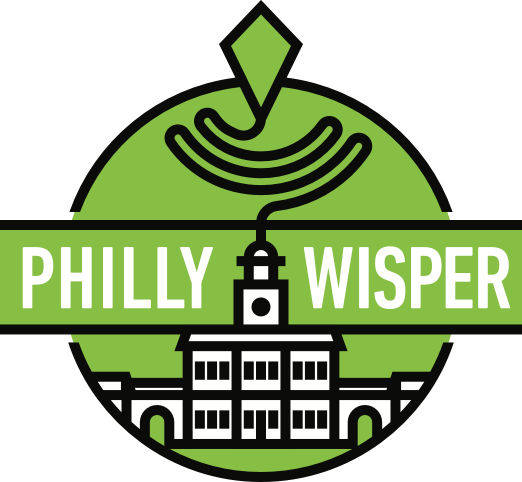 PhillyWisper